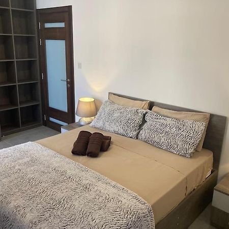 Dream Theatre Maisonette Marsaskala Exterior foto