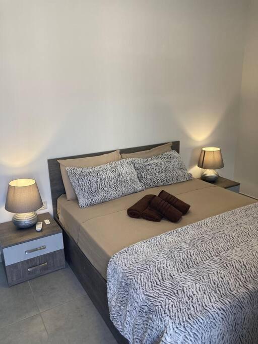 Dream Theatre Maisonette Marsaskala Exterior foto