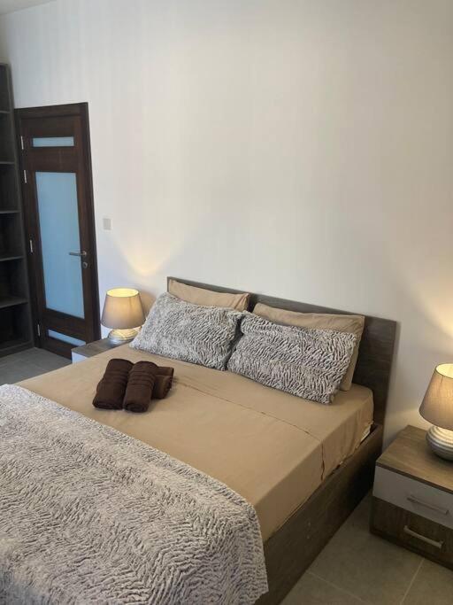 Dream Theatre Maisonette Marsaskala Exterior foto