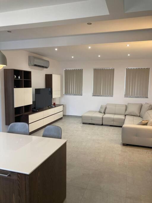 Dream Theatre Maisonette Marsaskala Exterior foto