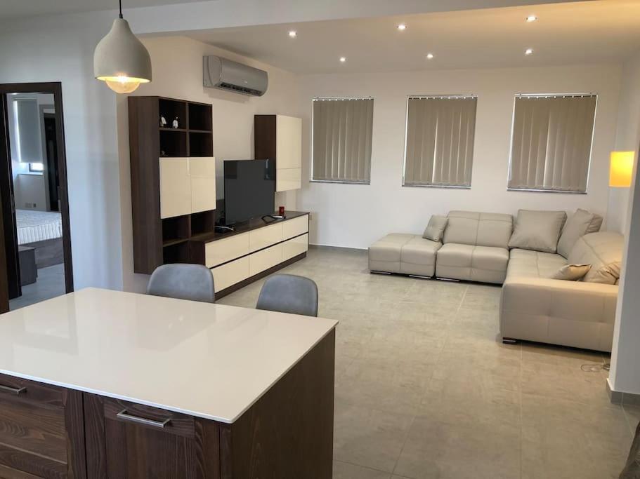 Dream Theatre Maisonette Marsaskala Exterior foto