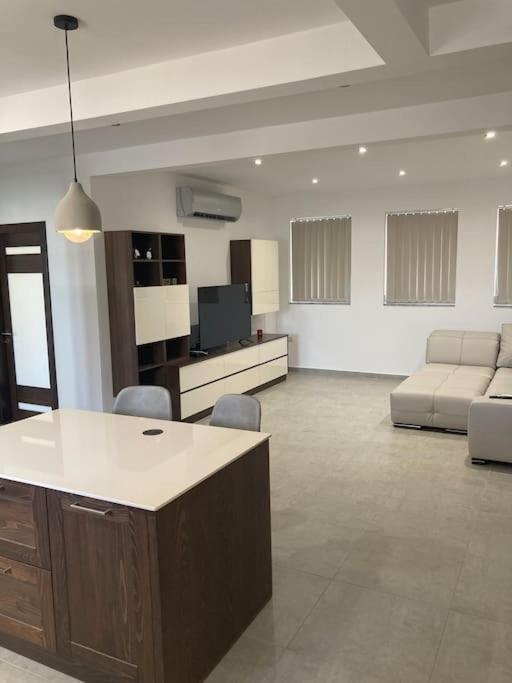 Dream Theatre Maisonette Marsaskala Exterior foto