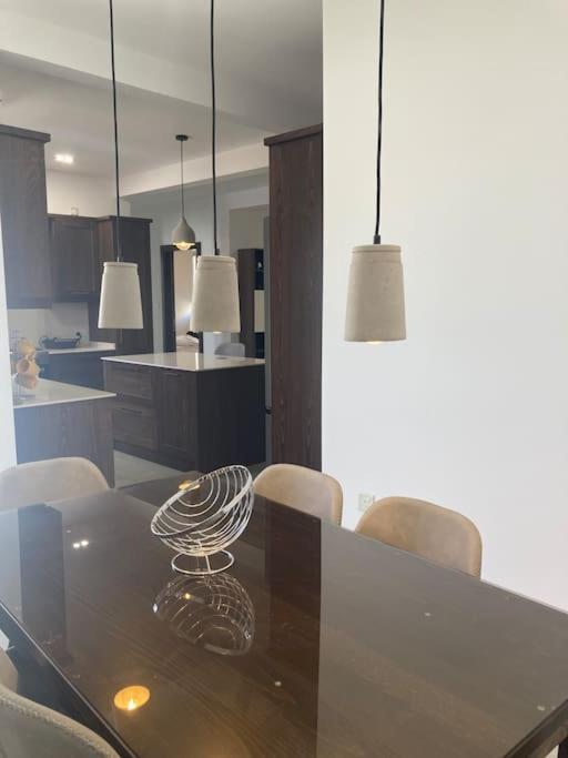 Dream Theatre Maisonette Marsaskala Exterior foto