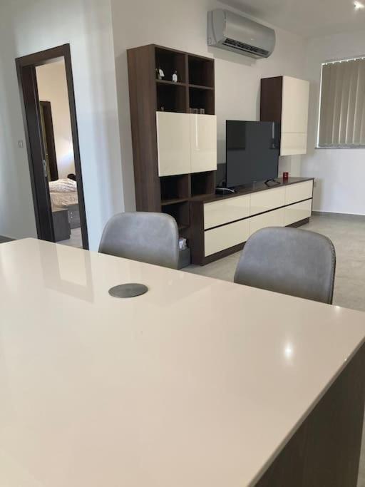Dream Theatre Maisonette Marsaskala Exterior foto