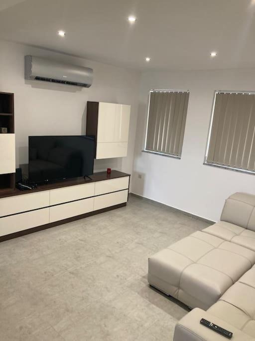 Dream Theatre Maisonette Marsaskala Exterior foto