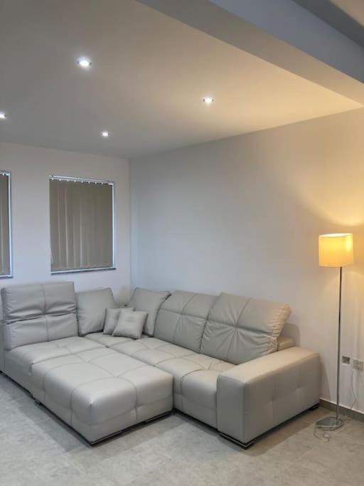 Dream Theatre Maisonette Marsaskala Exterior foto