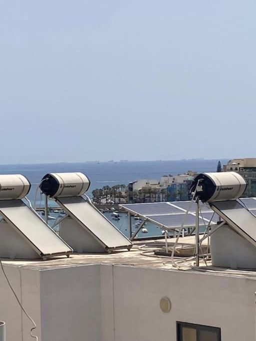 Dream Theatre Maisonette Marsaskala Exterior foto