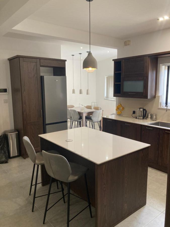 Dream Theatre Maisonette Marsaskala Exterior foto