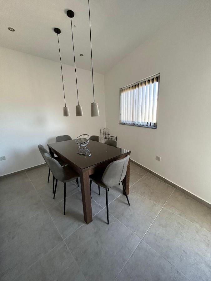 Dream Theatre Maisonette Marsaskala Exterior foto