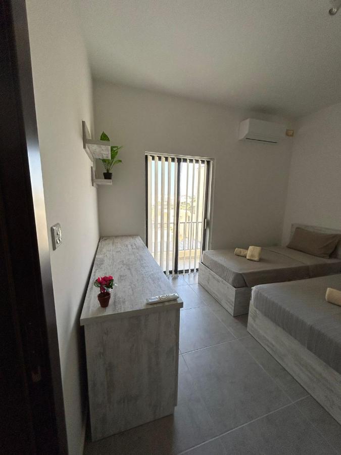 Dream Theatre Maisonette Marsaskala Exterior foto