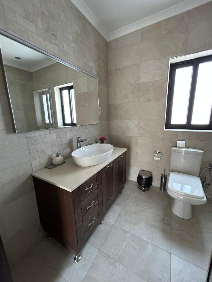 Dream Theatre Maisonette Marsaskala Exterior foto